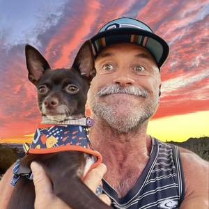 Fundraising Page: Joseph Zwick